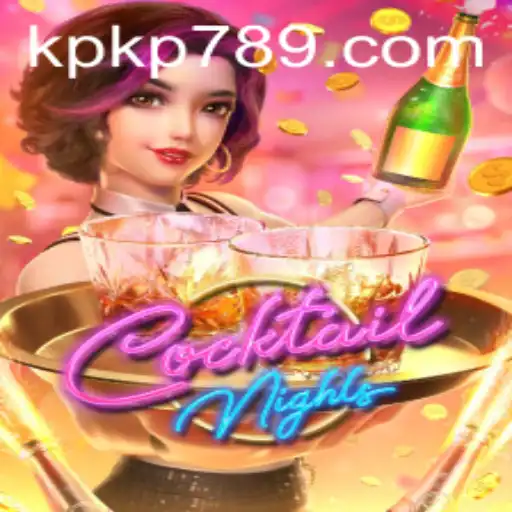 Explorando o Mundo Fascinante de CocktailNights no KPKP.COM