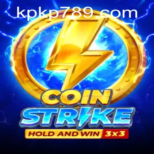 Coinstrike: Mergulhe na Aventura com KPKP.COM