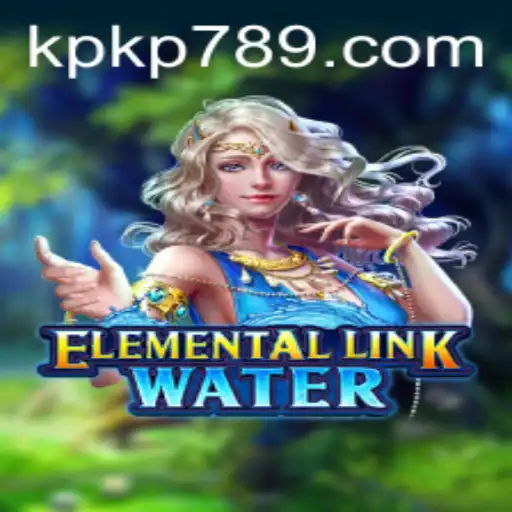 ElementalLinkWater: Explorando o Mundo Através da Estratégia e Cooperação