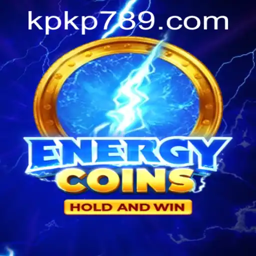 EnergyCoins: Uma Nova Experiência de Jogo Revolucionária
