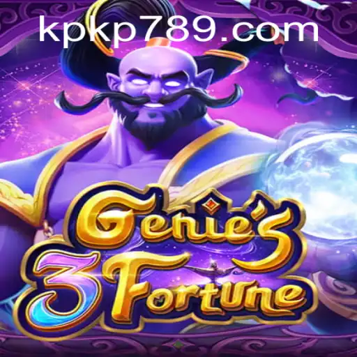 Genie3Fortune: Descubra o Fascinante Mundo do Jogo com KPKP.COM