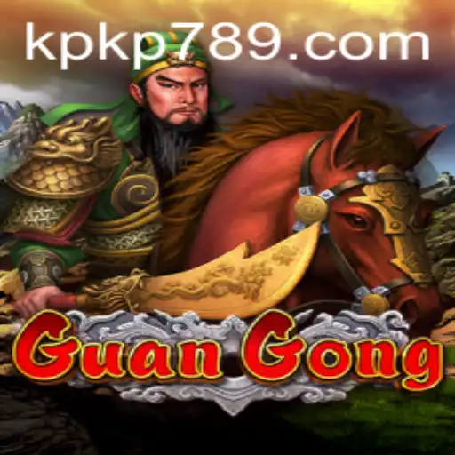 Descubra GuanGong: Um Jogo Clássico com Raízes Históricas