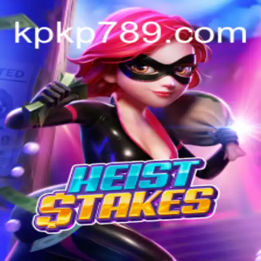 HeistStakes: Um mergulho emocionante no mundo dos assaltos virtuais