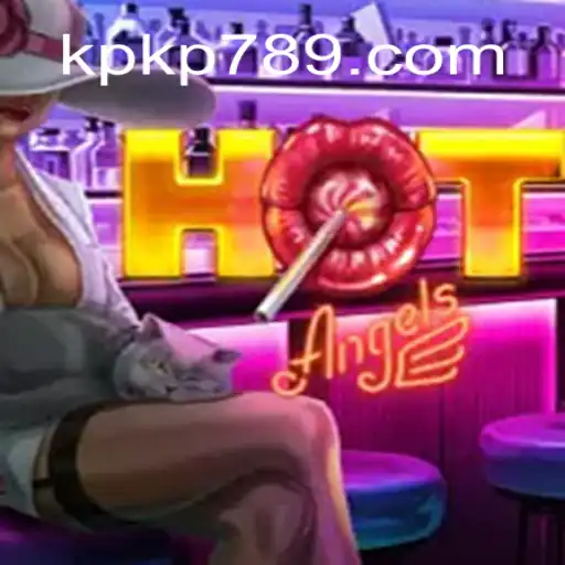 HotAngels: Um Novo Jogo Emozionante no Horizonte de KPKP.COM