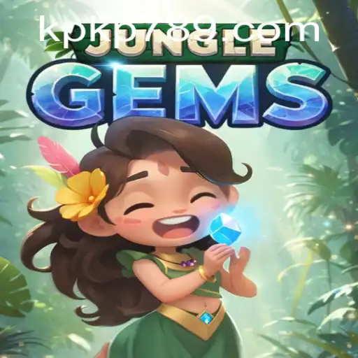 Descubra o Mundo de JungleGems: Uma Aventura Excitante