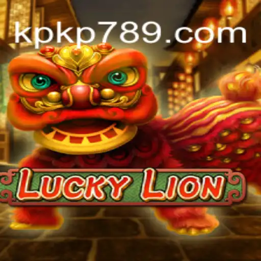 Descubra o emocionante mundo do jogo LuckyLion na plataforma KPKP.COM