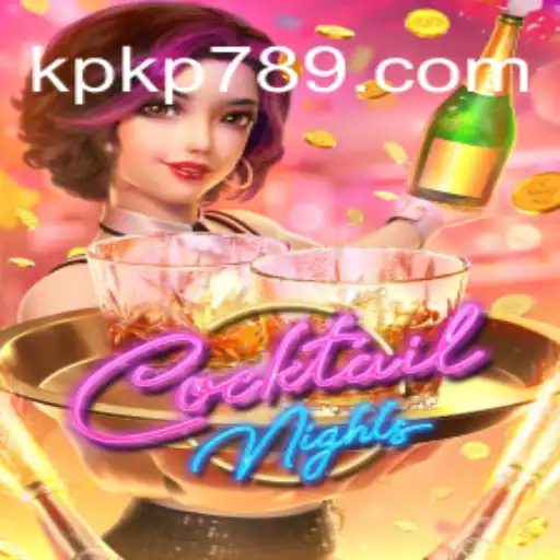 Explorando o Mundo Fascinante de CocktailNights no KPKP.COM