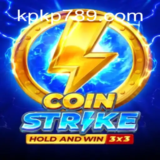 Coinstrike: Mergulhe na Aventura com KPKP.COM