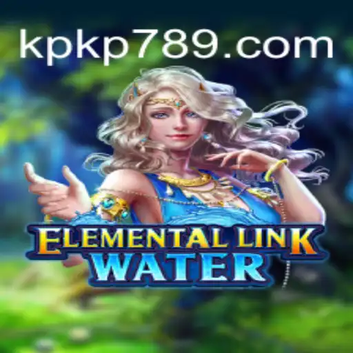 ElementalLinkWater: Explorando o Mundo Através da Estratégia e Cooperação