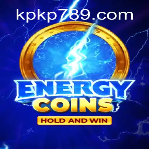 EnergyCoins: Uma Nova Experiência de Jogo Revolucionária