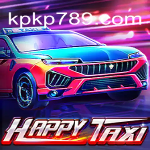 Descubra o Empolgante Mundo de HappyTaxi: O Jogo de Simulação de Corrida