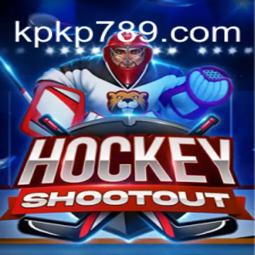 HockeyShootout: Descubra a Emoção do Jogo no KPKP.COM
