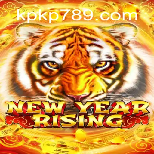 Descubra o Fascinante Mundo de NewYearRising: O Jogo do Ano