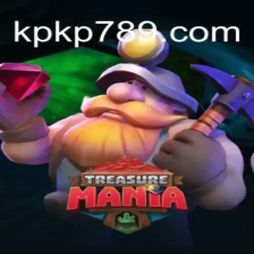 Descubra o Mundo Emocionante de TreasureMania: Jogo de Aventura Intenso