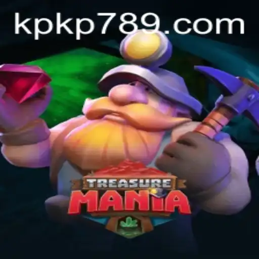 Descubra o Mundo Emocionante de TreasureMania: Jogo de Aventura Intenso